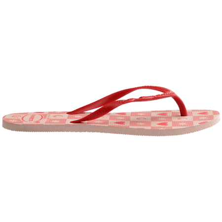 Fantasia Style II Flip Flops