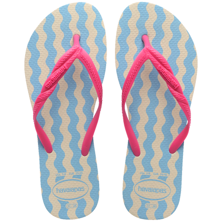 Fantasia Style II Flip Flops