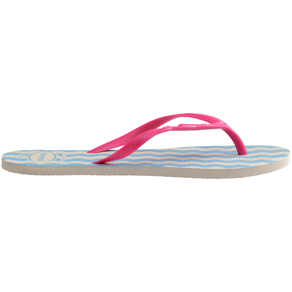 Fantasia Style II Flip Flops