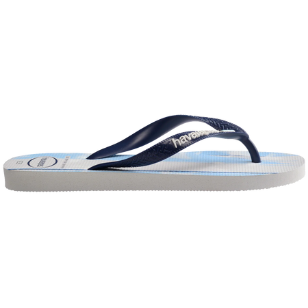 Men's Top Nations I Flip Flops