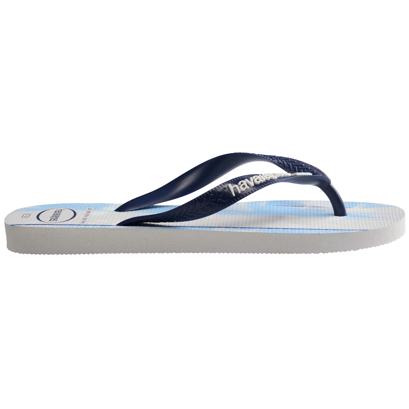 Men's Top Nations I Flip Flops