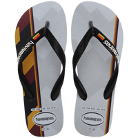 Men's Top Nations I Flip Flops