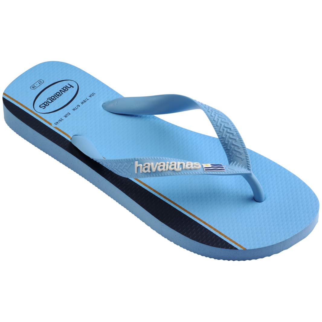 Men's Top Nations I Flip Flops