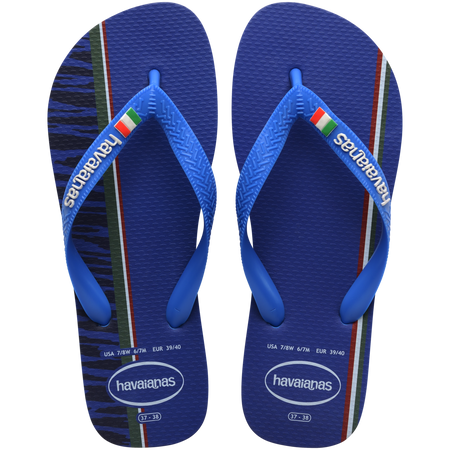 Men's Top Nations I Flip Flops