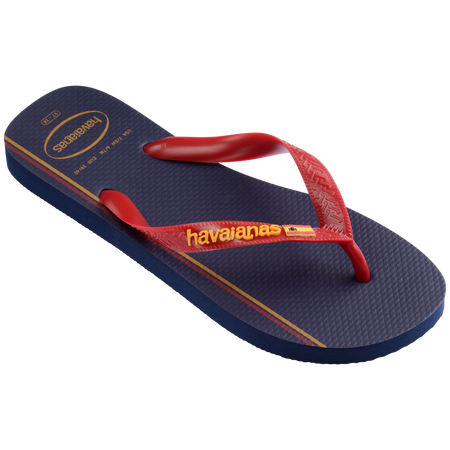 Men's Top Nations I Flip Flops