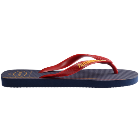 Men's Top Nations I Flip Flops