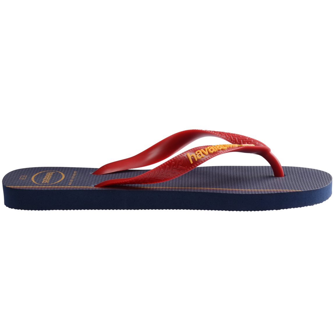 Men's Top Nations I Flip Flops
