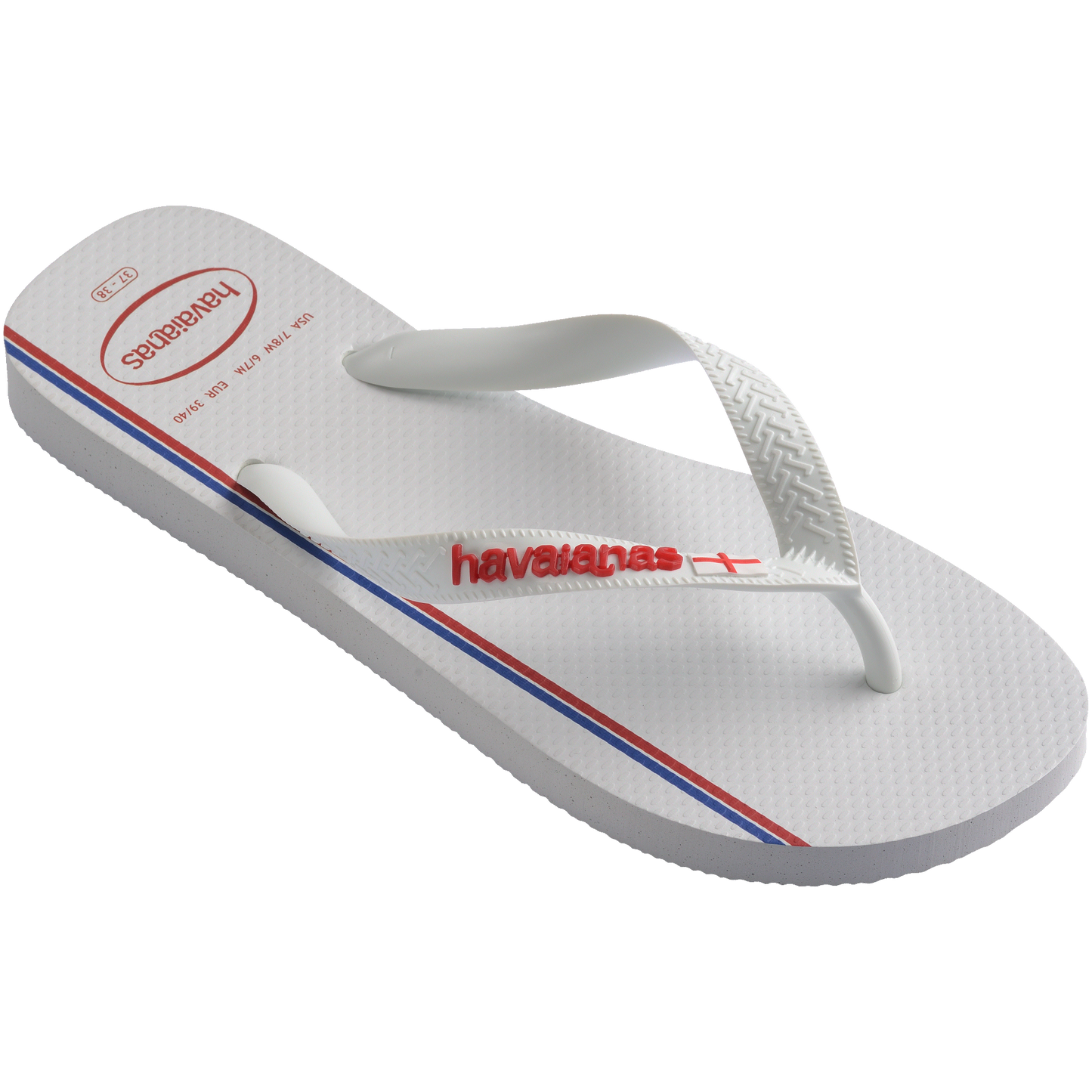Men's Top Nations I Flip Flops