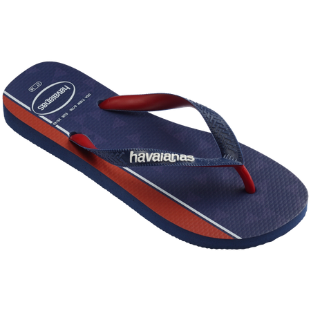 Men's Top Nations II Flip Flops