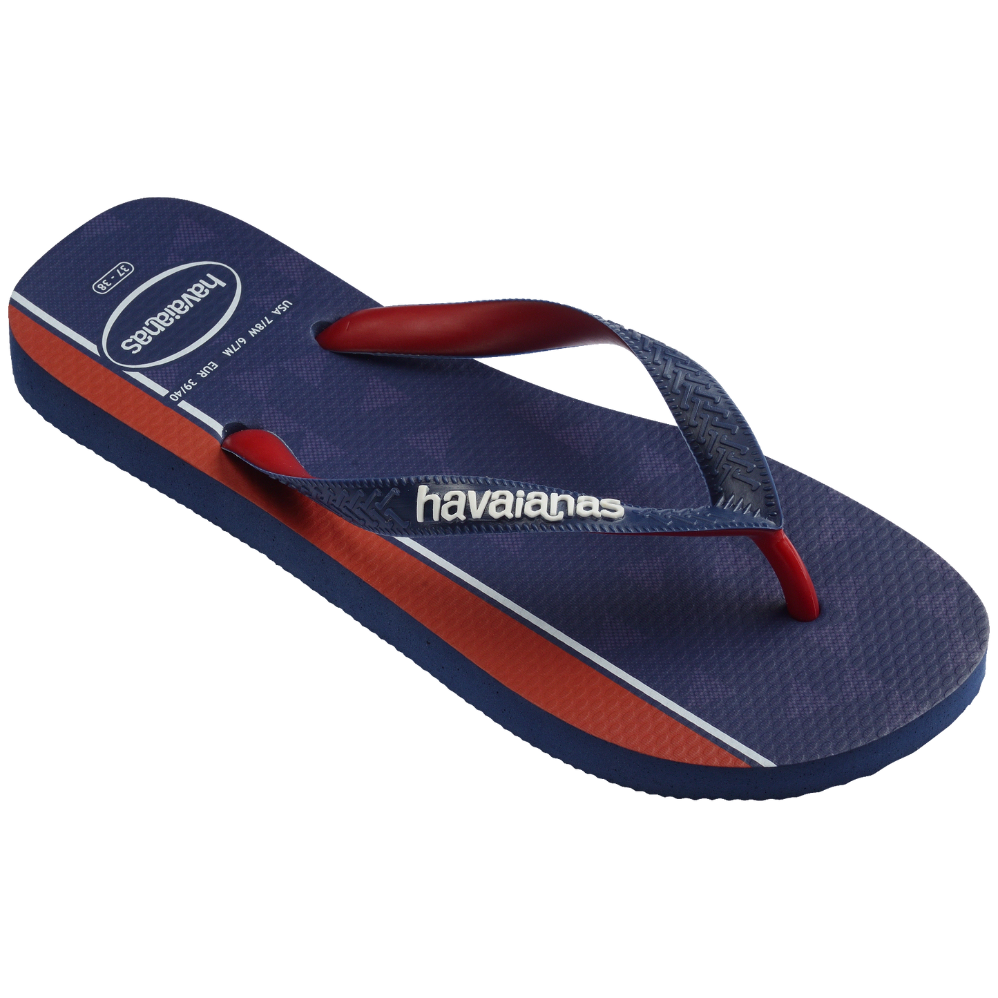 Men's Top Nations II Flip Flops