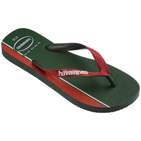 Men's Top Nations I Flip Flops