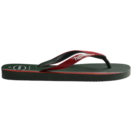 Men's Top Nations I Flip Flops