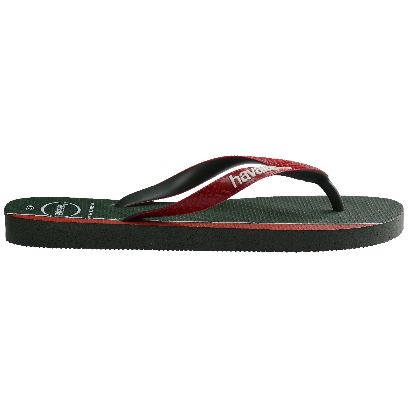 Men's Top Nations I Flip Flops