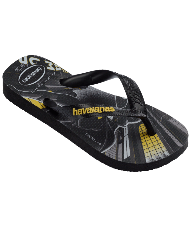 Kids Top Warner Flip Flops