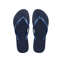 Slim Flip Flops