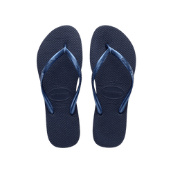 Slim Flip Flops