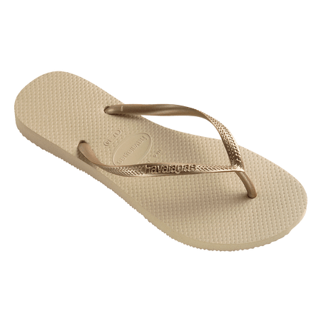 Slim Flip Flops - Havaianas Malaysia