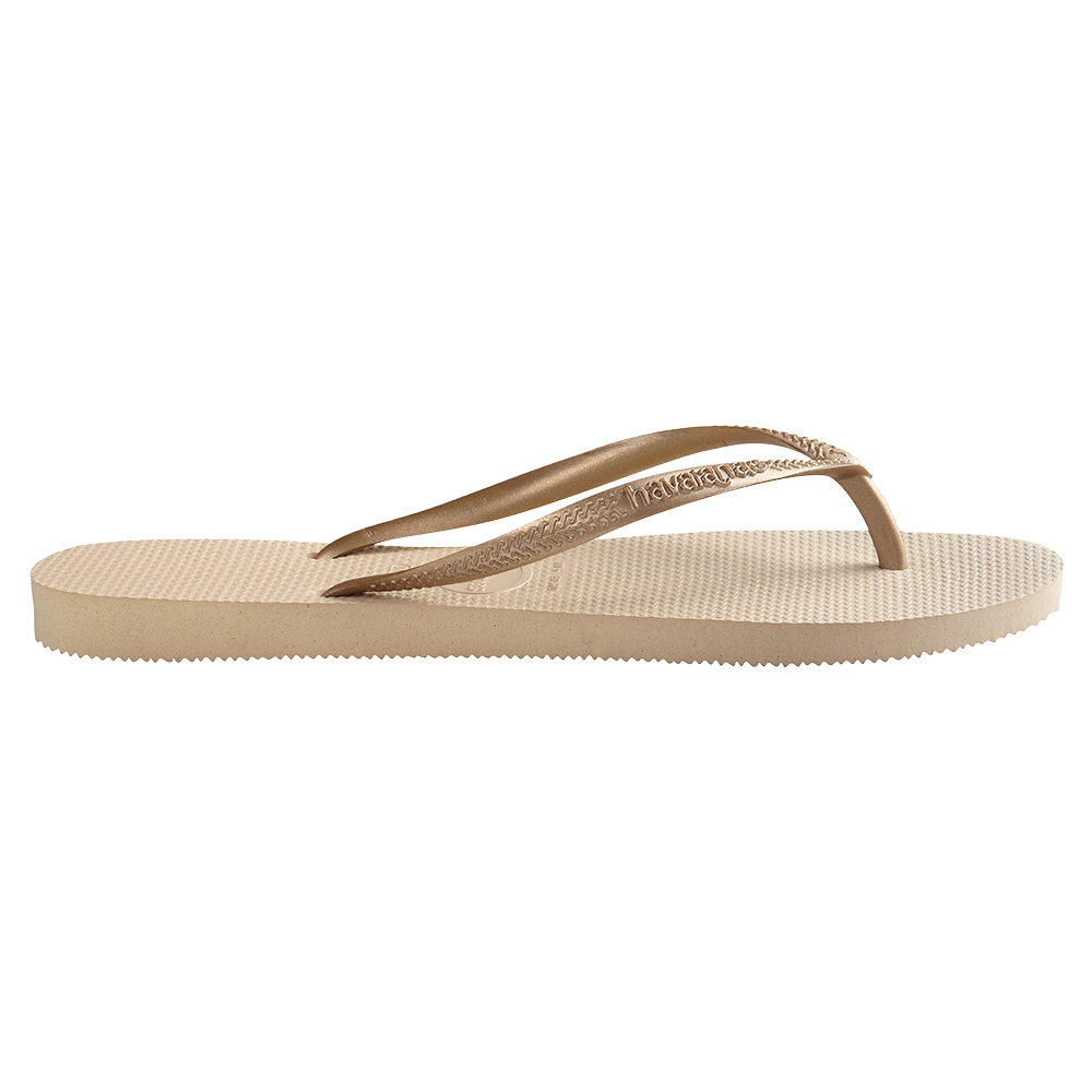 Slim Flip Flops - Havaianas Malaysia