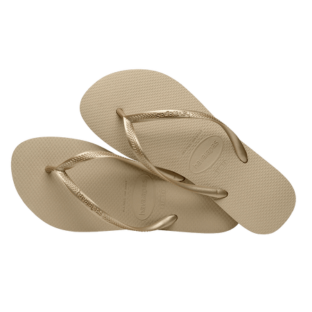 Slim Flip Flops - Havaianas Malaysia