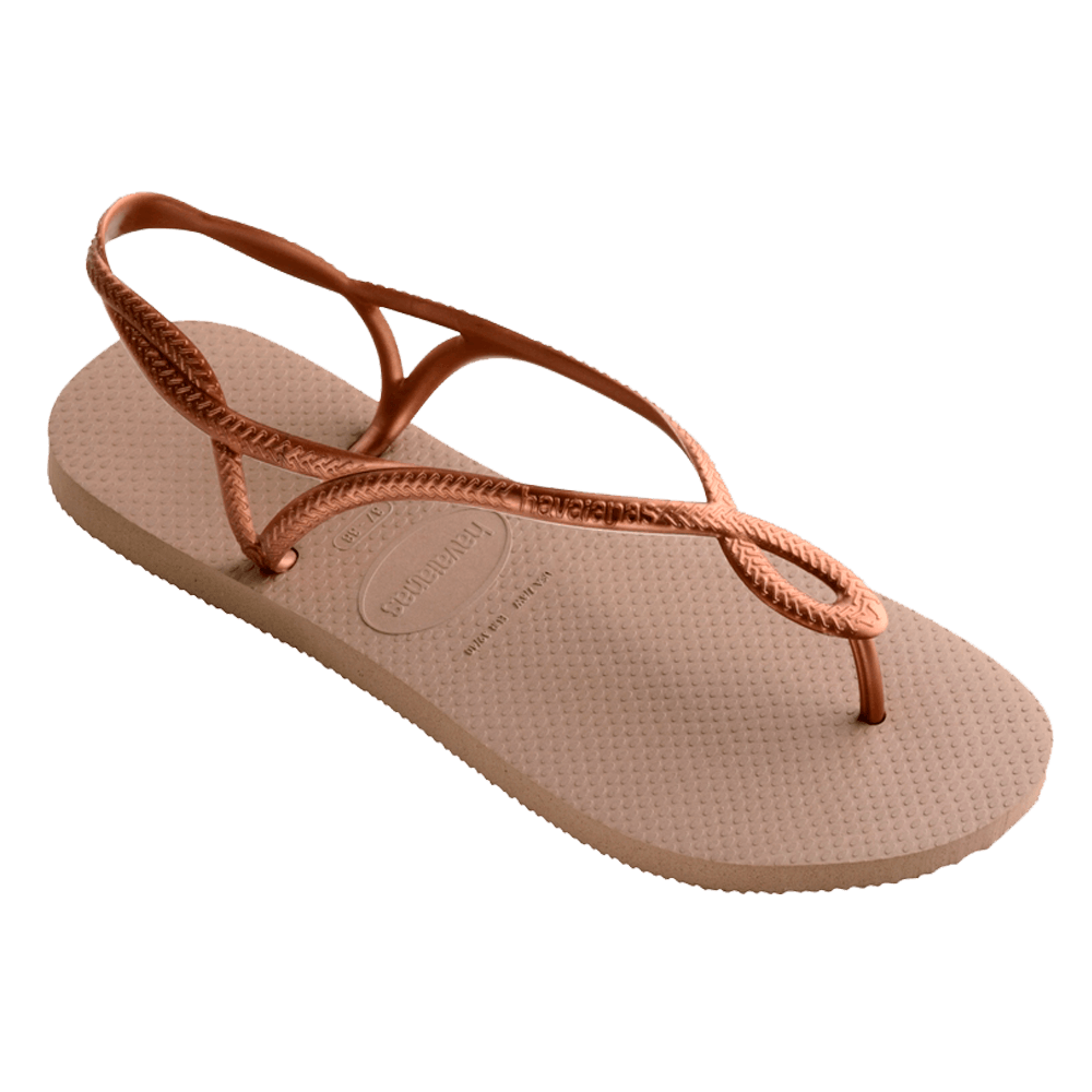 Luna Sandals - Havaianas Malaysia