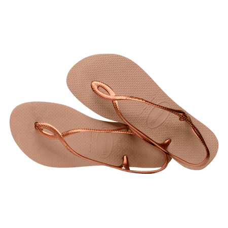 Luna Sandals - Havaianas Malaysia