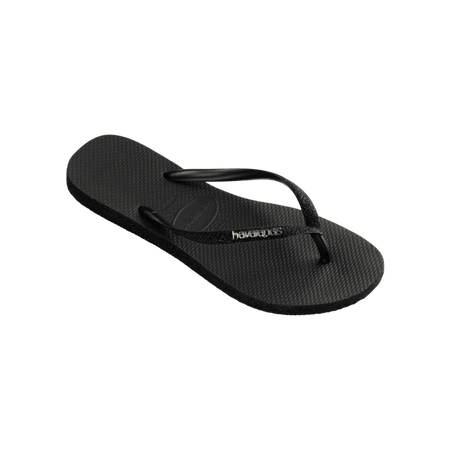 Slim Sparkle Flip Flops - Havaianas Malaysia
