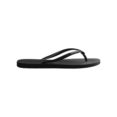 Slim Sparkle Flip Flops - Havaianas Malaysia