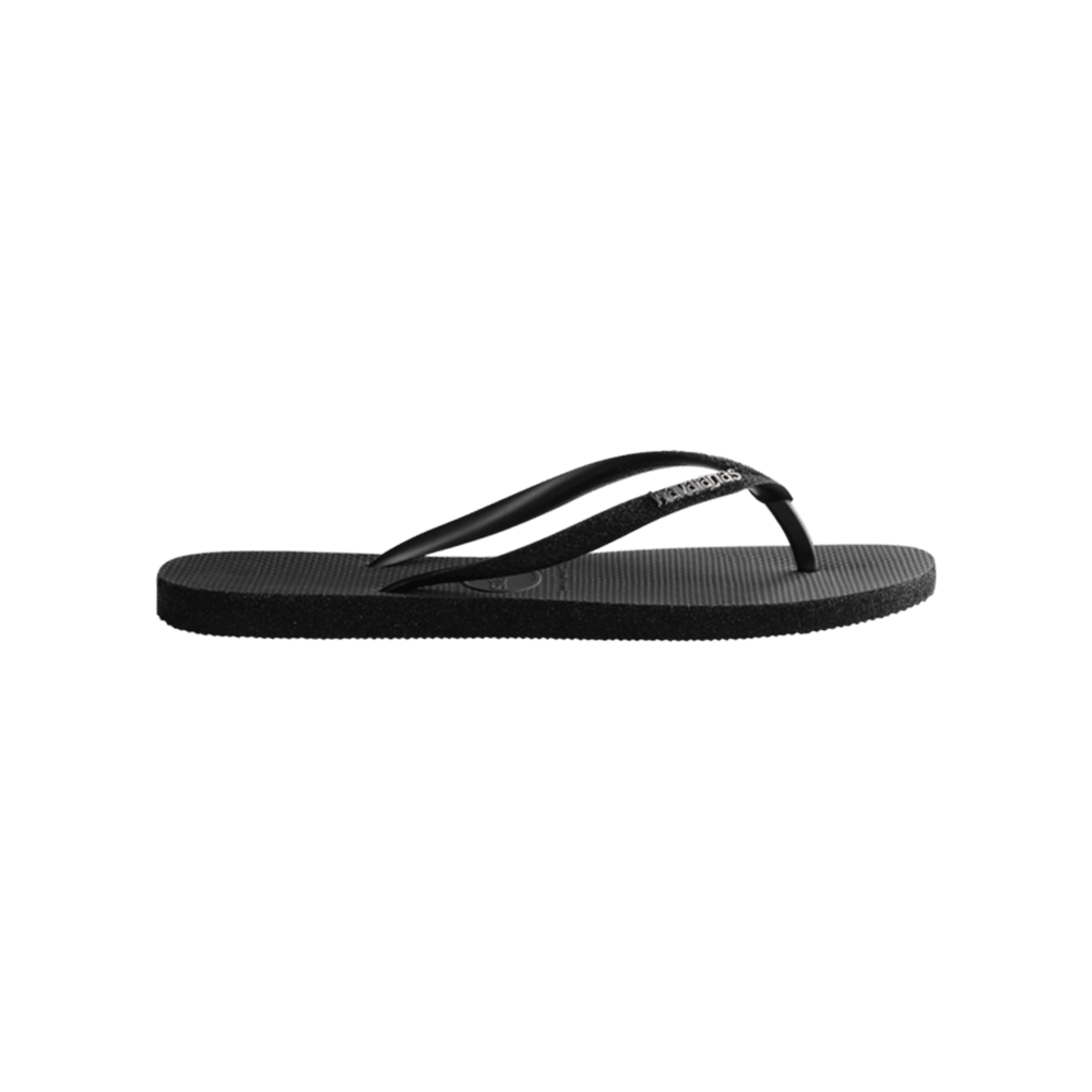 Slim Sparkle Flip Flops - Havaianas Malaysia