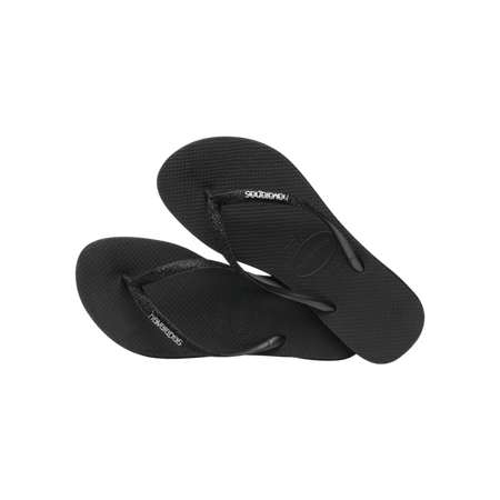 Slim Sparkle Flip Flops - Havaianas Malaysia