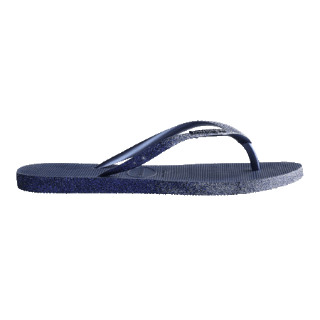 Slim Sparkle Flip Flops - Havaianas Malaysia