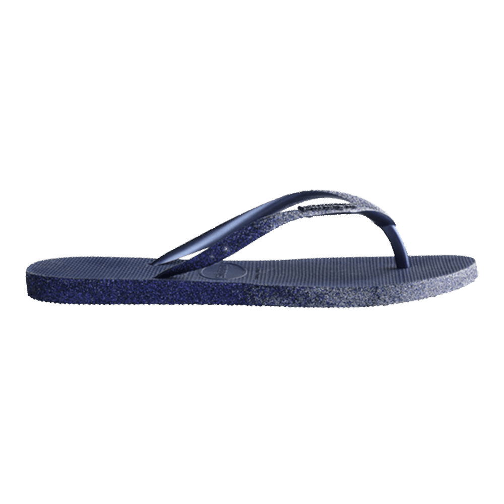 Slim Sparkle Flip Flops - Havaianas Malaysia