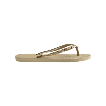 Slim Glitter II Flip Flops