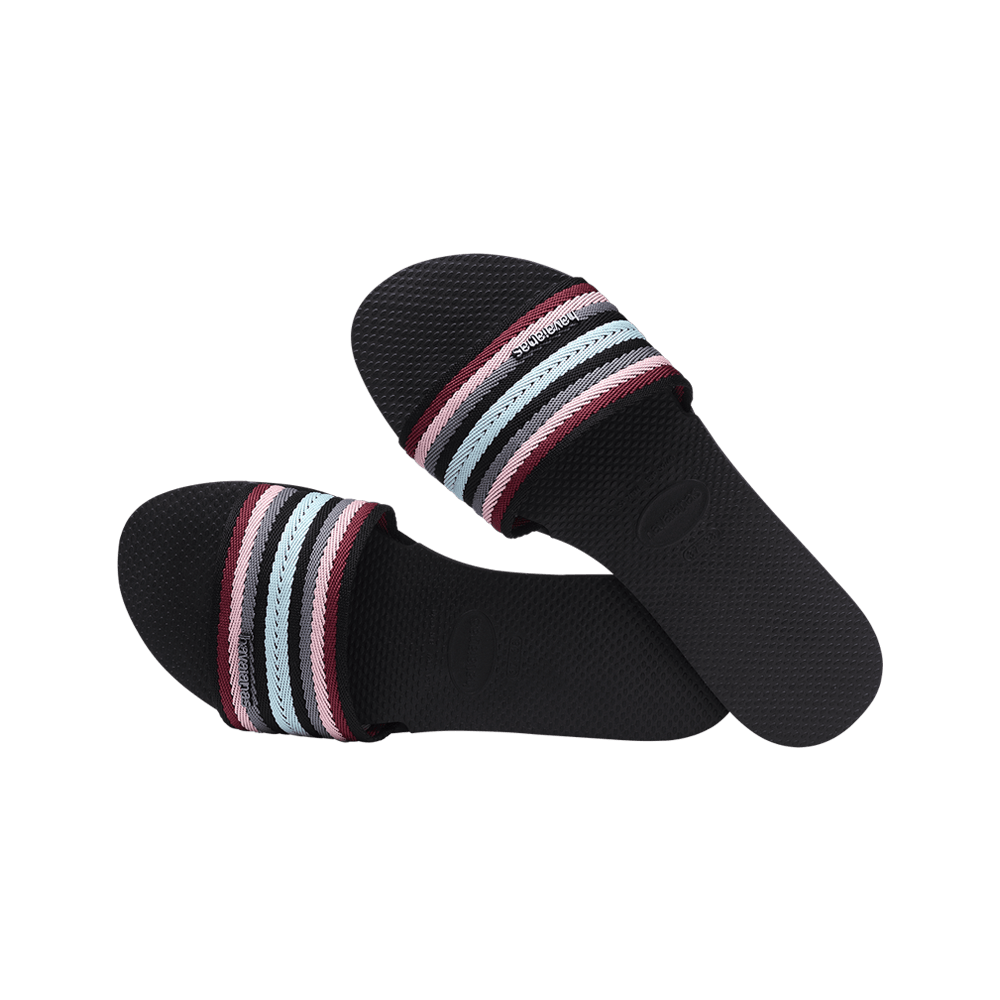 Havaianas YOU TRANCOSO PREMIUM - Infradito - bronze/marrone Havaianas YOU TRANCOSO PREMIUM - Infradito - bronze/marrone