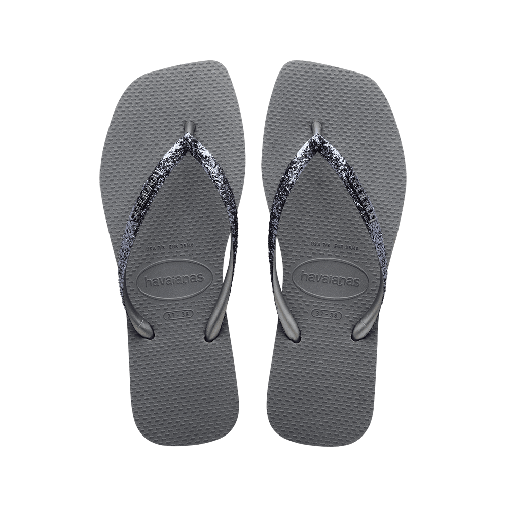 Havaianas Slim Glitter II - Armazém dos Chinelos Havaianas Slim Glitter II - Armazém dos Chinelos